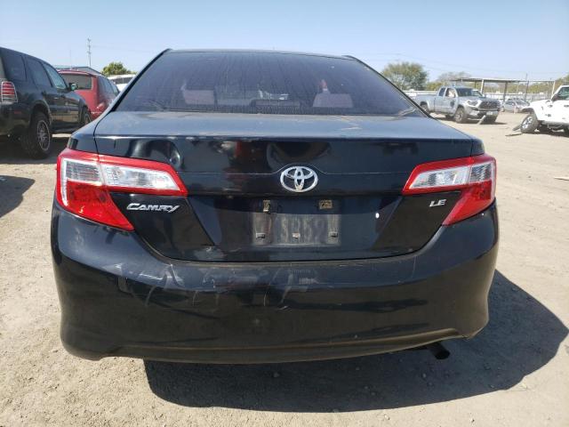Photo 6 from auction – 2014 TOYOTA CAMRY L with VIN 4T4BF1FK6ER430882