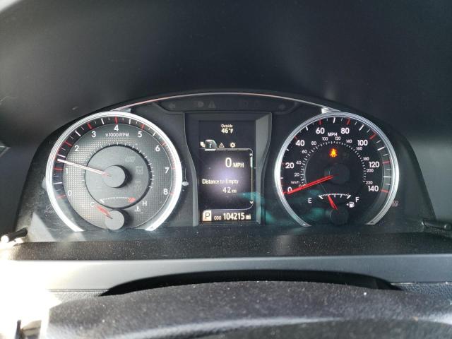 Photo 9 from auction – 2015 TOYOTA CAMRY LE with VIN 4T1BF1FK4FU017144