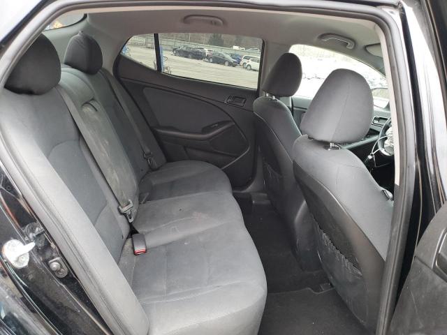 Photo 10 from auction – 2015 KIA OPTIMA LX with VIN 5XXGM4A78FG480687