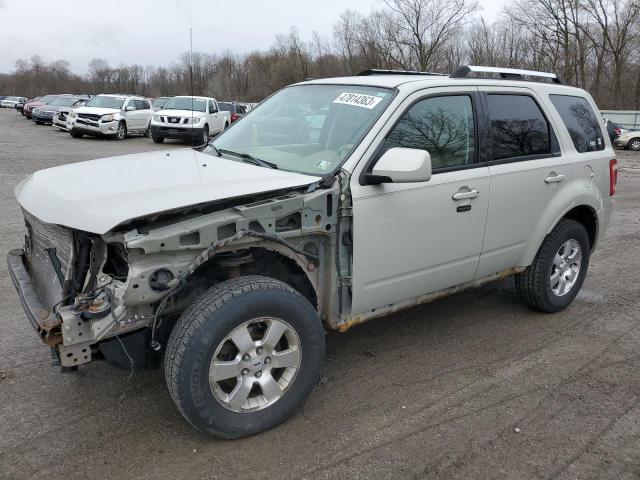 Photo 1 from auction – 2009 FORD ESCAPE LIM with VIN 1FMCU94G39KC13678