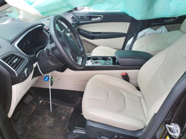 Photo 7 from auction – 2020 FORD EDGE TITAN with VIN 2FMPK4K93LBA85877