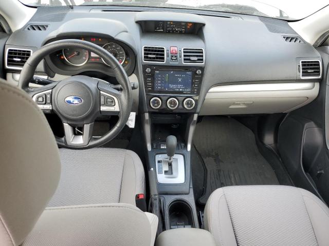 Photo 8 from auction – 2017 SUBARU FORESTER 2 with VIN JF2SJAEC6HH491610