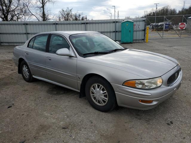 Photo 4 from auction – 2014 BUICK LE SABRE with VIN 1G4HP52KX44136947
