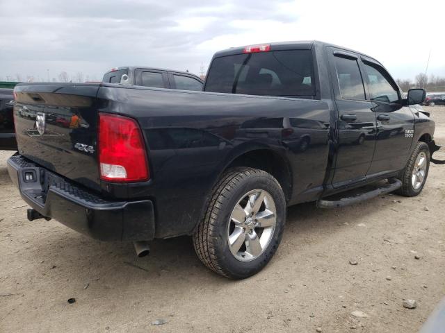 Photo 3 from auction – 2018 RAM 1500 ST with VIN 1C6RR7FG7JS327373
