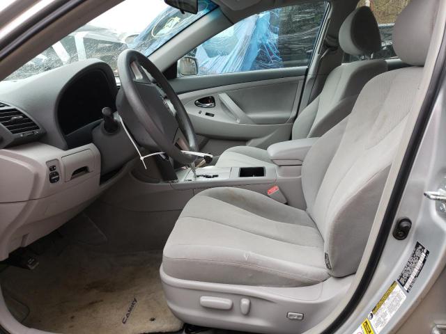 Photo 7 from auction – 2007 TOYOTA CAMRY CE with VIN 4T1BE46K57U556720