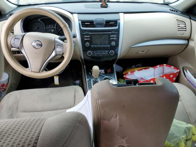 Photo 8 from auction – 2015 NISSAN ALTIMA 2.5 with VIN 1N4AL3AP0FC282341
