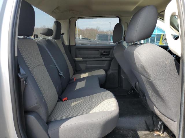 Photo 10 from auction – 2011 DODGE RAM 2500 with VIN 3D7TT2CT0BG565018
