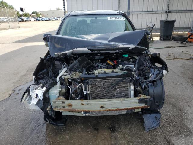 Photo 5 from auction – 2013 NISSAN VERSA S with VIN 3N1CN7AP6DL870656