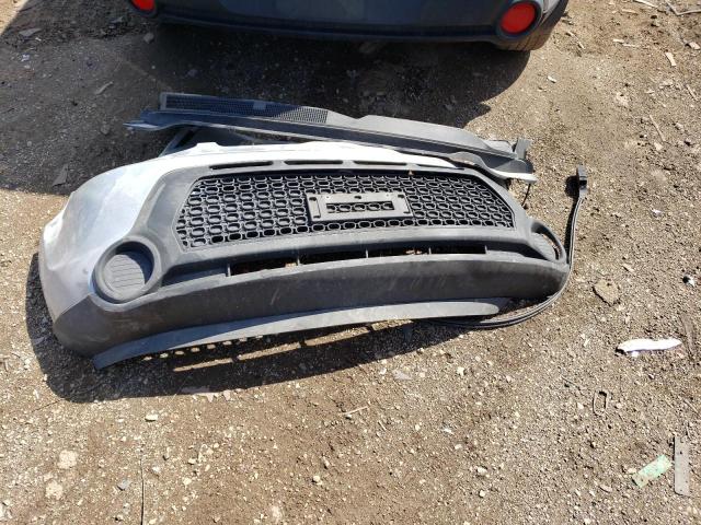 Photo 12 from auction – 2016 KIA SOUL with VIN KNDJN2A21G7870844