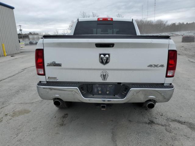 Photo 6 from auction – 2017 RAM 1500 SLT with VIN 3C6RR7LT2HG689789