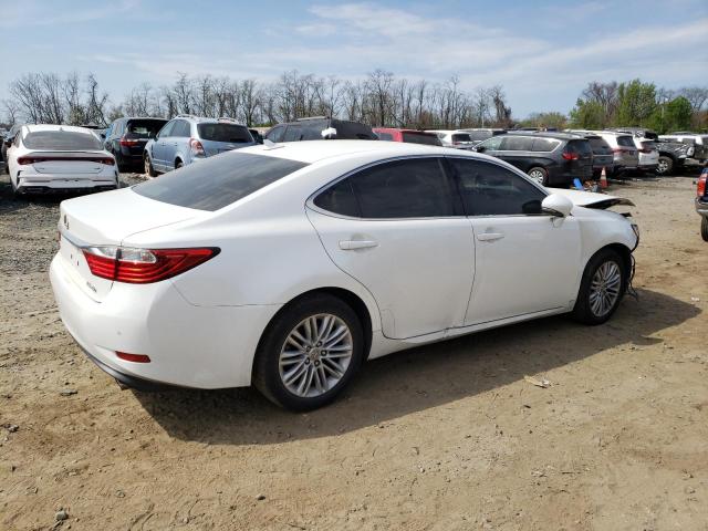 Photo 3 from auction – 2014 LEXUS ES 350 with VIN JTHBK1GG3E2101393