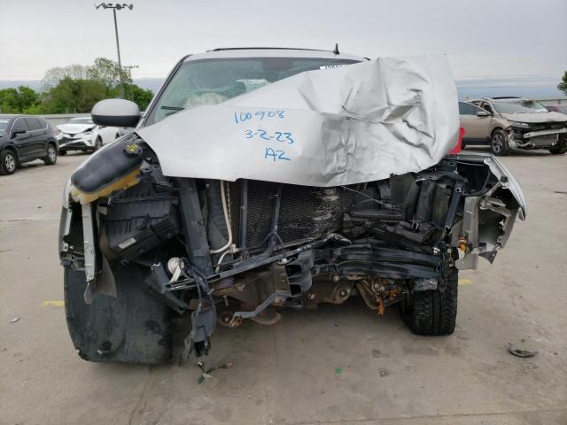 Photo 5 from auction – 2011 CHEVROLET TAHOE C150 with VIN 1GNSCBE06BR285393