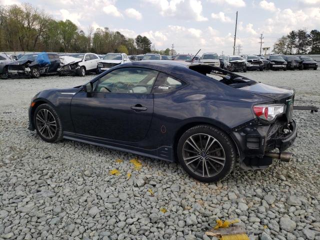 Photo 2 from auction – 2014 SUBARU BRZ 2.0 LI with VIN JF1ZCAC19E9606205