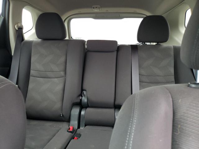 Photo 10 from auction – 2016 NISSAN ROGUE S with VIN KNMAT2MV8GP688151