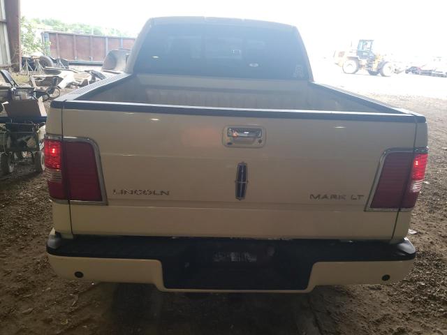 Photo 6 from auction – 2008 LINCOLN MARK LT with VIN 5LTPW16578FJ02150