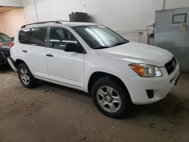 Photo 4 from auction – 2012 TOYOTA RAV4 with VIN 2T3BF4DV1CW230702