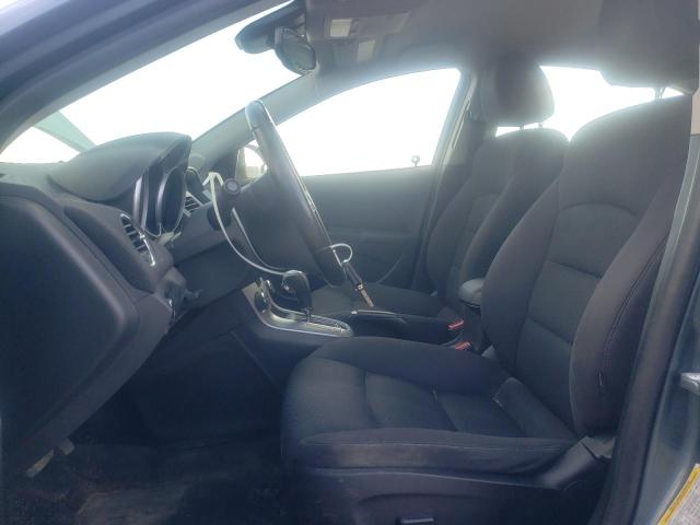 Photo 7 from auction – 2012 CHEVROLET CRUZE LT with VIN 1G1PG5SC6C7355676