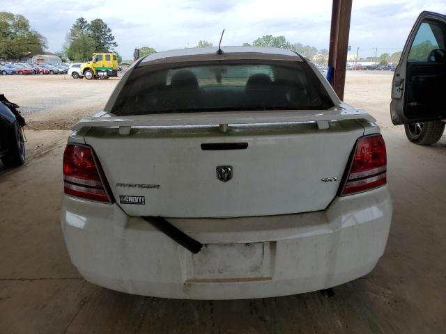 Photo 6 from auction – 2008 DODGE AVENGER with VIN 1B3LC56K58N690077