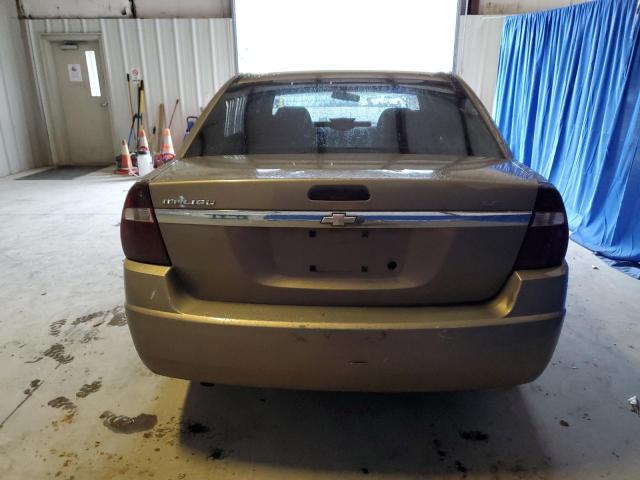 Photo 6 from auction – 2007 CHEVROLET MALIBU LS with VIN 1G1ZS58F77F102936