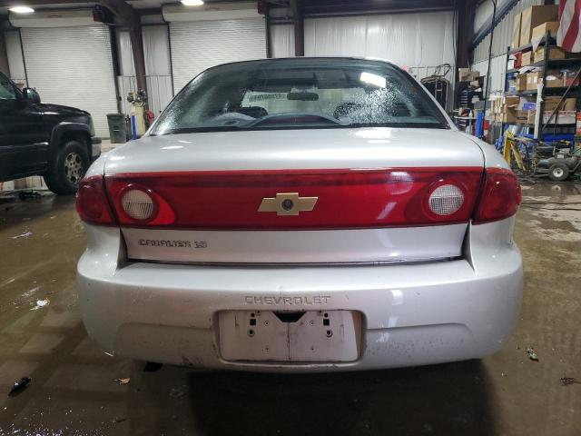 Photo 6 from auction – 2004 CHEVROLET CAVALIER L with VIN 1G1JF52F147255652