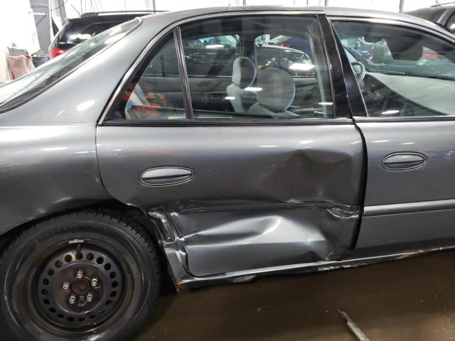 Photo 10 from auction – 2004 BUICK CENTURY CU with VIN 2G4WS52J641175589