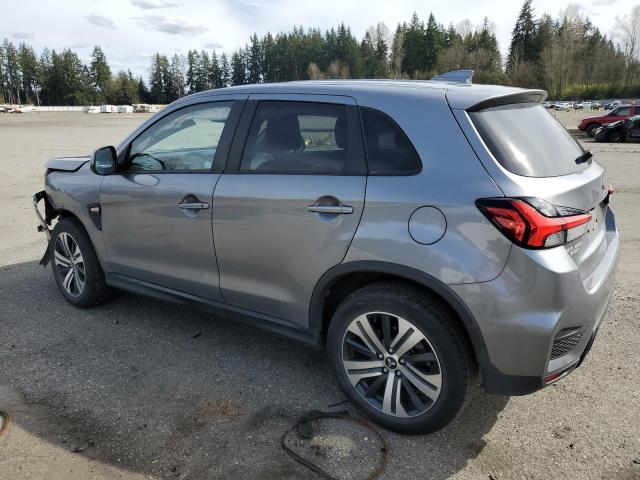 Photo 2 from auction – 2021 MITSUBISHI OUTLANDER with VIN JA4APUAU2MU008747