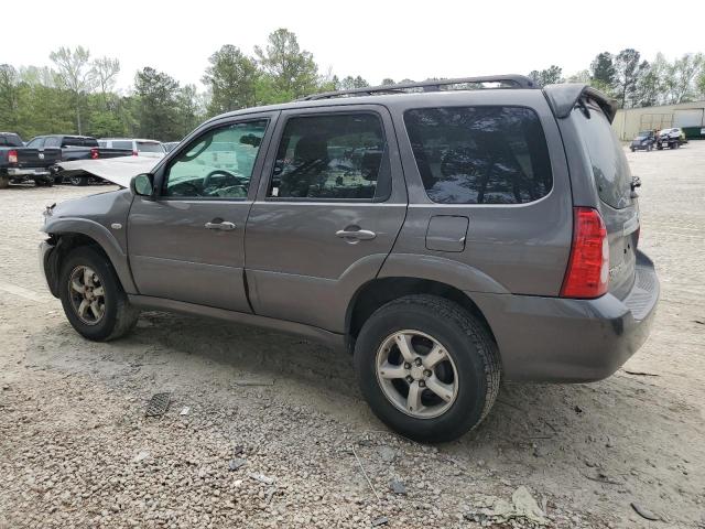 Photo 2 from auction – 2006 MAZDA TRIBUTE I with VIN 4F2YZ02Z06KM09780