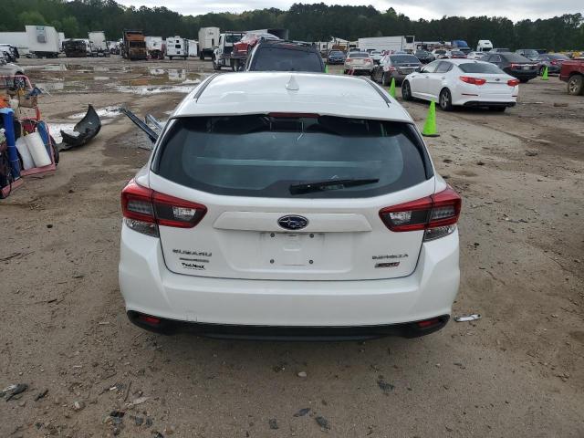 Photo 6 from auction – 2020 SUBARU IMPREZA SP with VIN 4S3GTAJ65L1720262