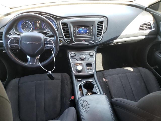 Photo 8 from auction – 2015 CHRYSLER 200 with VIN 1C3CCCAB0FN638691