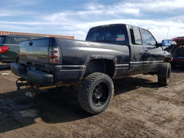Photo 3 from auction – 2000 DODGE RAM 1500 with VIN 3B7HF13Z1YM224713