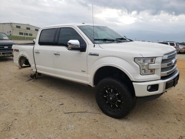 Photo 4 from auction – 2015 FORD F150 SUPER with VIN 1FTEW1EG6FFB19077