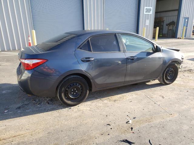 Photo 3 from auction – 2015 TOYOTA COROLLA L with VIN 5YFBURHE8FP268343