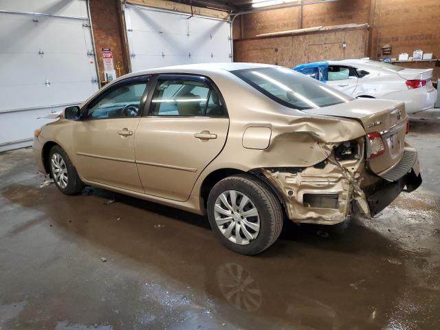 Photo 2 from auction – 2013 TOYOTA COROLLA BA with VIN 5YFBU4EEXDP209847