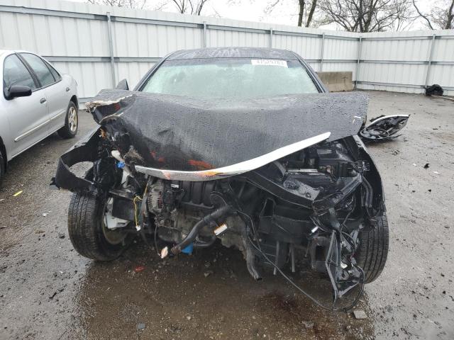 Photo 5 from auction – 2012 HYUNDAI SONATA GLS with VIN 5NPEB4AC1CH354522