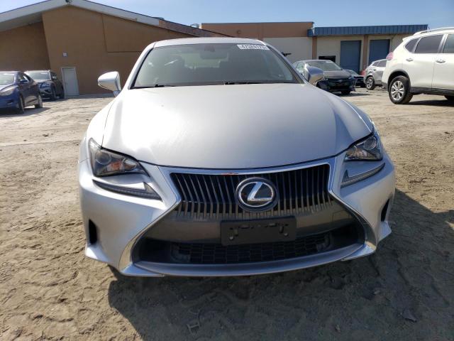 Photo 5 from auction – 2015 LEXUS RC 350 with VIN JTHHE5BC1F5003654