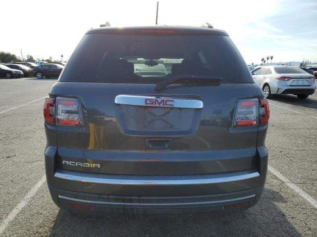 Photo 6 from auction – 2014 GMC ACADIA SLE with VIN 1GKKRNED6EJ178864