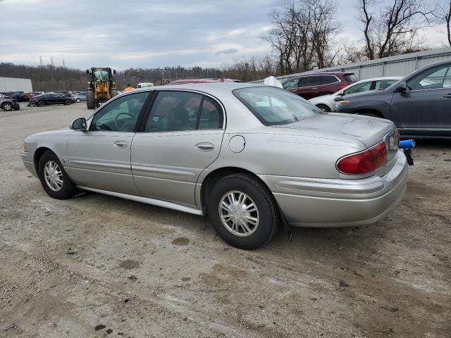Photo 2 from auction – 2014 BUICK LE SABRE with VIN 1G4HP52KX44136947