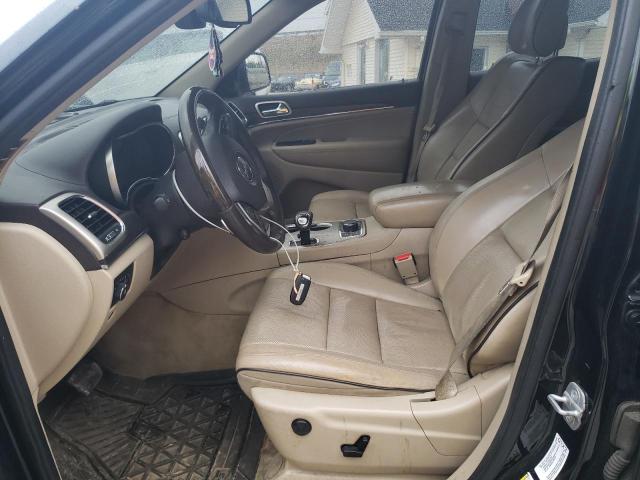 Photo 7 from auction – 2014 JEEP GRAND CHER with VIN 1C4RJFCT5EC146624