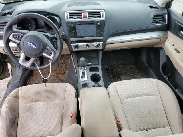 Photo 8 from auction – 2015 SUBARU OUTBACK 2. with VIN 4S4BSACC9F3332567