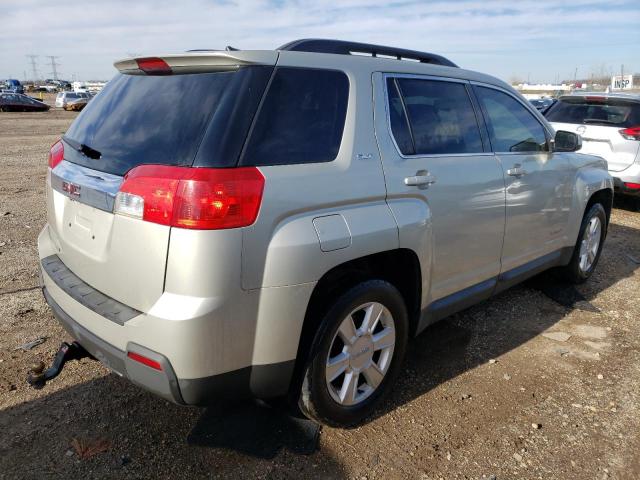 Photo 3 from auction – 2013 GMC TERRAIN SL with VIN 2GKALUEK5D6250557