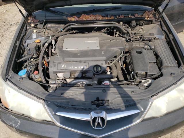Photo 11 from auction – 2003 ACURA 3.2TL with VIN 19UUA56603A013791
