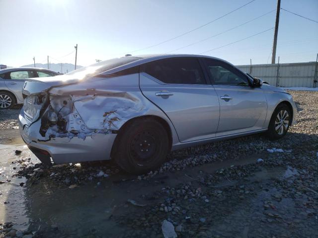 Photo 3 from auction – 2020 NISSAN ALTIMA S with VIN 1N4BL4BV4LC231069