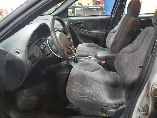 Photo 7 from auction – 2004 CHEVROLET CAVALIER L with VIN 1G1JF52F147255652