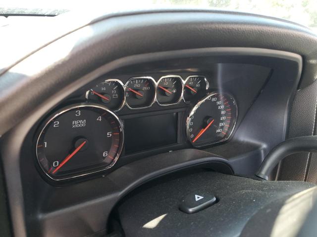Photo 9 from auction – 2016 GMC SIERRA C15 with VIN 3GTP1MEC0GG141050