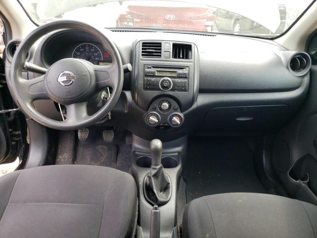 Photo 8 from auction – 2013 NISSAN VERSA S with VIN 3N1CN7AP7DL893766