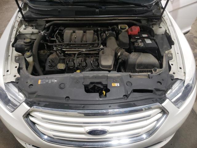 Photo 11 from auction – 2014 FORD TAURUS LIM with VIN 1FAHP2F89EG108421