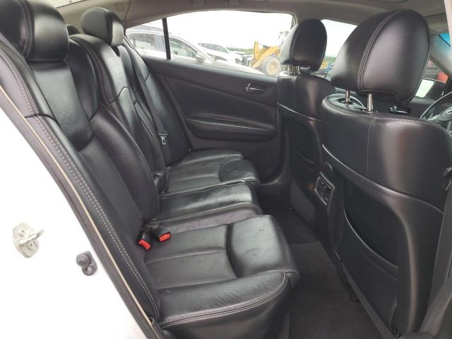 Photo 10 from auction – 2014 NISSAN MAXIMA S with VIN 1N4AA5AP6EC499652
