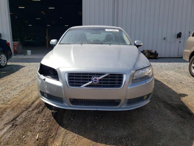 Photo 5 from auction – 2011 VOLVO S80 3.2 with VIN YV1952AS9B1136591