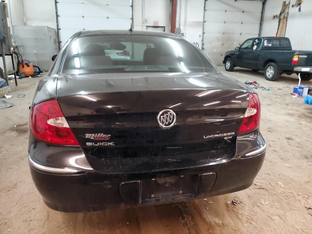Photo 6 from auction – 2007 BUICK LACROSSE C with VIN 2G4WC582171183763