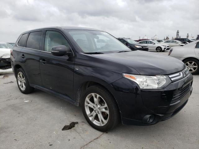Photo 4 from auction – 2014 MITSUBISHI OUTLANDER with VIN JA4JZ4AX4EZ013151